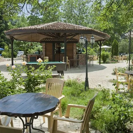 Regina Sunny Beach