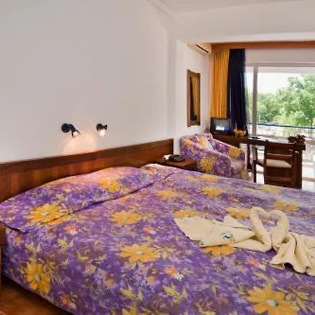Hotel Regina