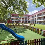 Hotell Regina 3*