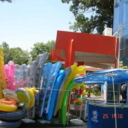 瑞加纳酒店 酒店 阳光海滩