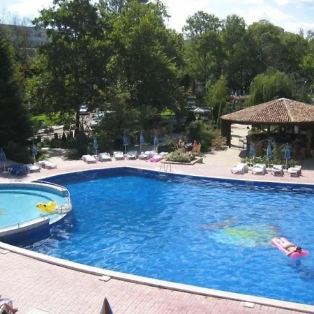 Regina Hotel