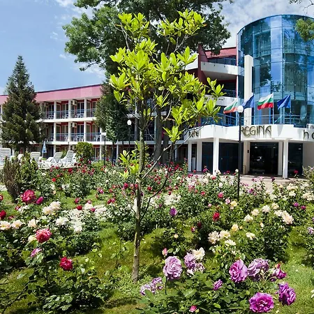 регина Хотел