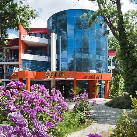 瑞加纳酒店 阳光海滩