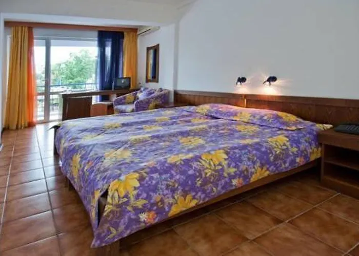 Ξενοδοχείο Regina