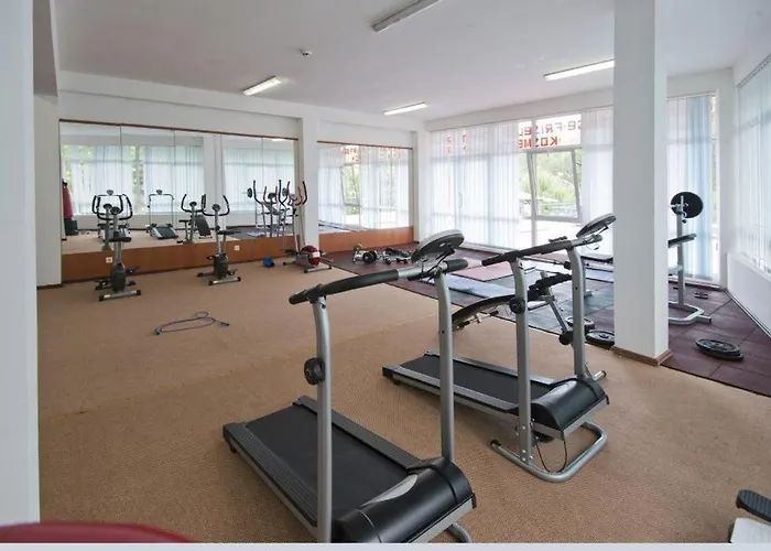 регина Слънчев бряг