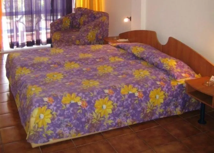 регина 3* Слънчев бряг