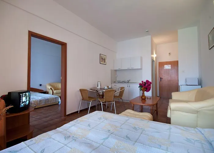 Regina 3* Σάνι Μπιτς