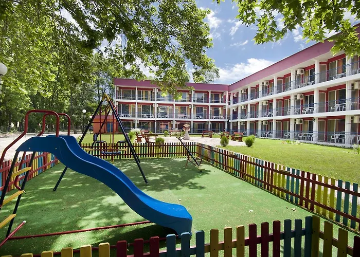 Ξενοδοχείο Regina 3*