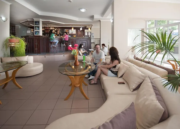 Regina Σάνι Μπιτς