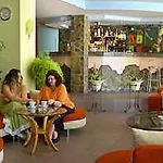 Hotel Regina Słoneczny Brzeg