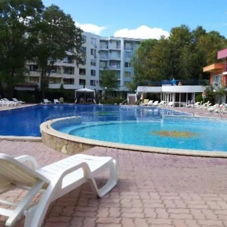 Готель Regina 3*