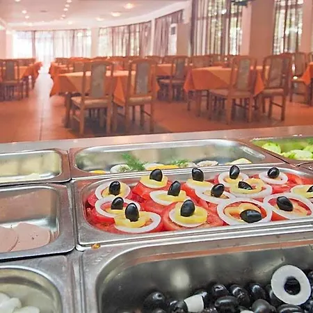 Regina Hotel Sluneční pobřeží