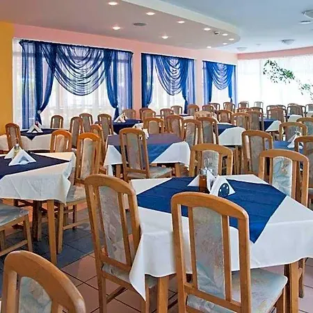 Regina Hotel Sluneční pobřeží