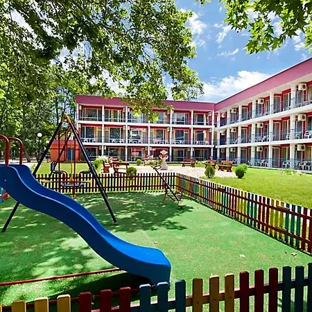 Hotel Regina