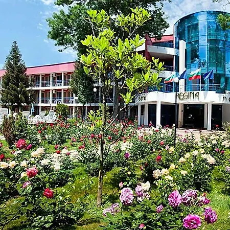 Regina Hotel Sluneční pobřeží
