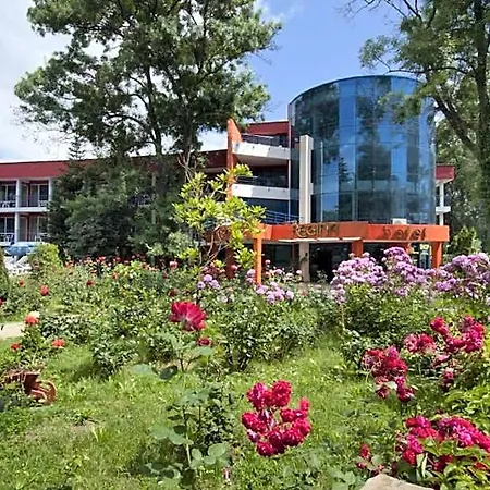 Regina Hotel