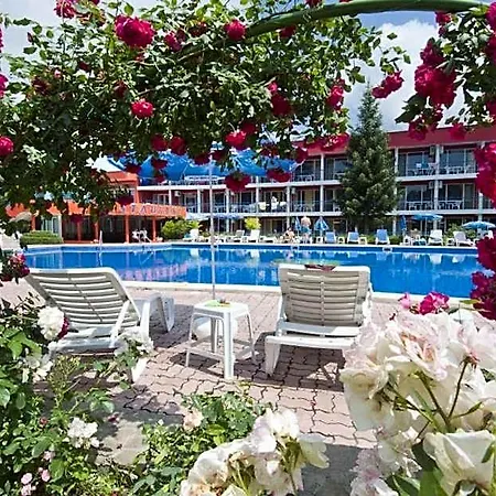 Regina Hotel