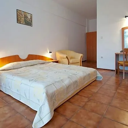 Regina Hotel Słoneczny Brzeg