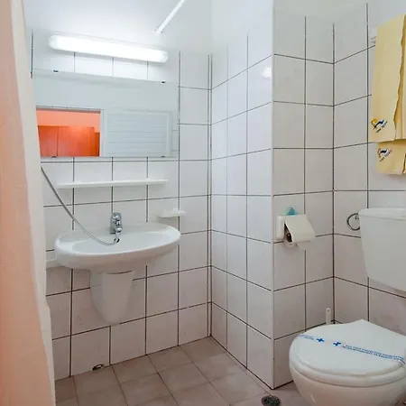 Hotel Regina Słoneczny Brzeg