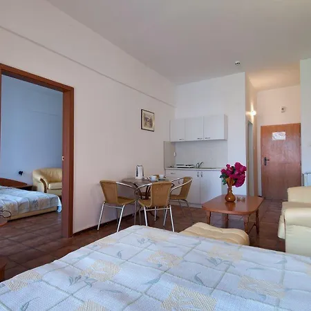 Regina 3* Słoneczny Brzeg