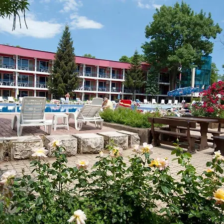 Regina Słoneczny Brzeg