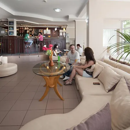 Regina Słoneczny Brzeg