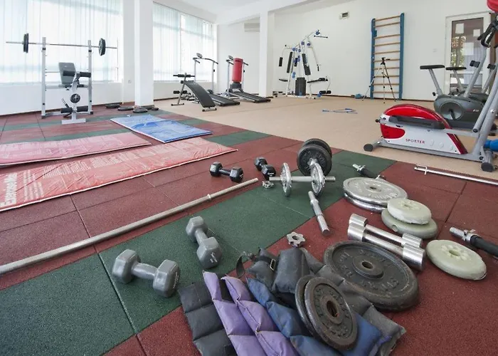 Regina Ξενοδοχείο