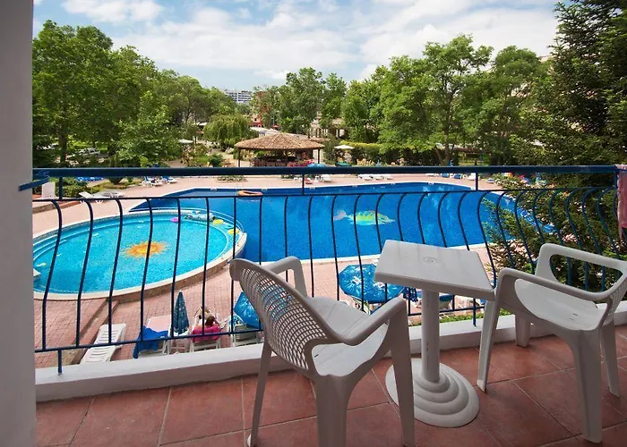 Ξενοδοχείο Regina 3*