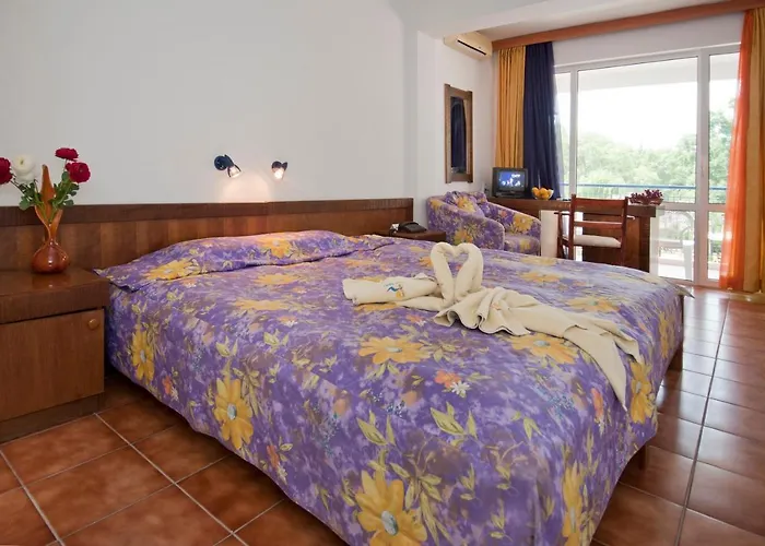 Regina Hotel Sunny Beach