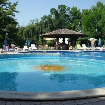 Hotel Regina 3*