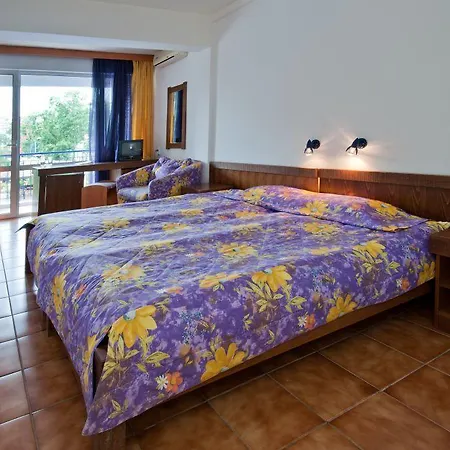 Hotell Regina Slăntjev Brjag