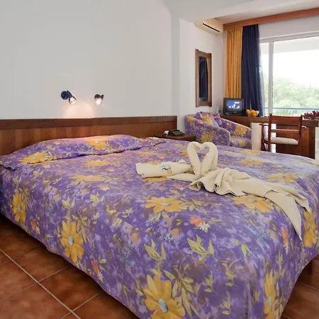 Regina Hotell Slăntjev Brjag