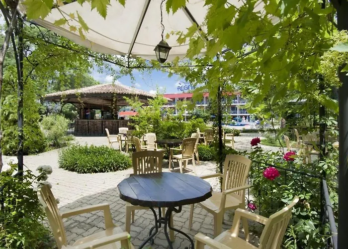 Regina Сонячний Берег