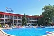Regina Готель
