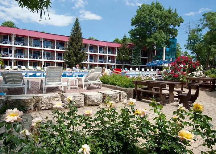 Regina Сонячний Берег